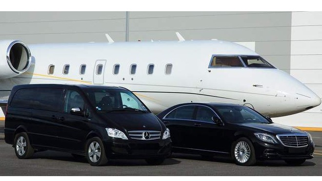 VIP Transferi