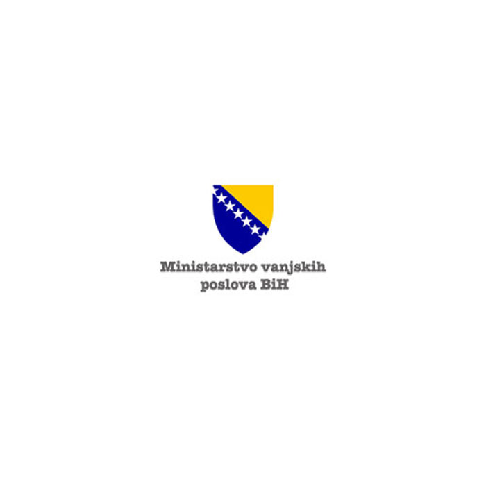 Ministarstvo vanjskih poslova BiH