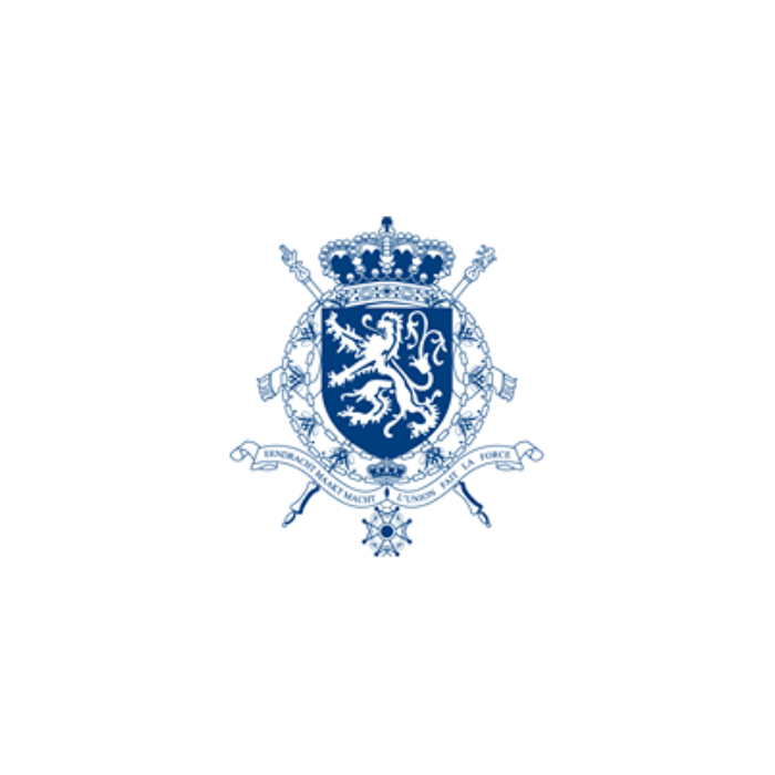 Ambasada Kraljevine Belgije